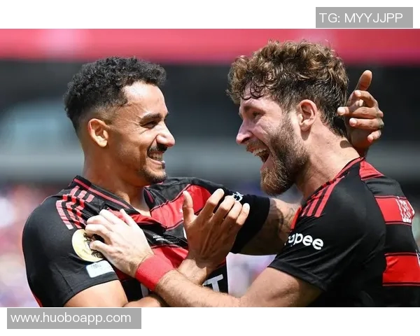 达尼洛进球助力弗拉门戈夺得解放者杯历史第四冠精彩瞬间回顾